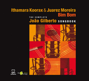 Bim Bom - The Complete Joao Gilberto Songbook album