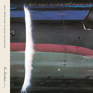 Wings Over America album