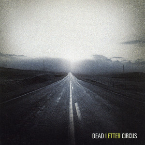Dead Letter Circus cover