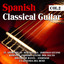 Spanish Classical Guitar Vol.2 Albumcover