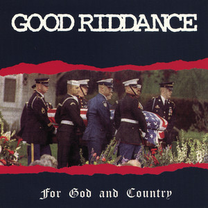 For God and Country album
