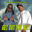 Get Out the Way Albumcover