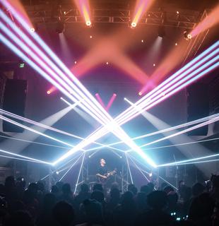 Bass Physics Photo