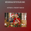 Weihnachtsträume Albumcover