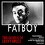 Fatboy - The Genius Of Lenny Bruce (Remastered) cover