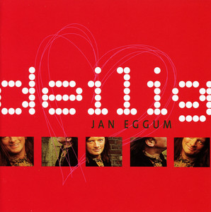 Deilig cover