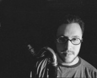 Michael Lowenstern