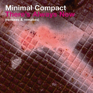There's Always Now (Remixes and Remakes) album