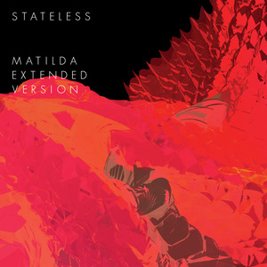 Matilda (Extended Version) cover
