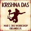 Live Workshop in Orlando, FL - 03/02/2013 cover