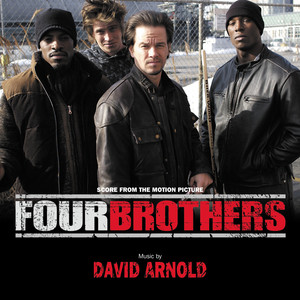 Four Brothers album