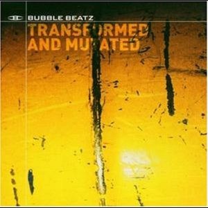 Transformed And Mutated Albumcover