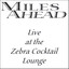 Live At The Zebra Cocktail Lounge Albumcover
