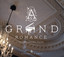 A Grand Romance Albumcover