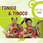 Nova Bis Sertanejo - Tonico E Tinoco cover