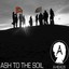 Ash To The Soil Albumcover