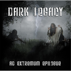 Dark Legacy