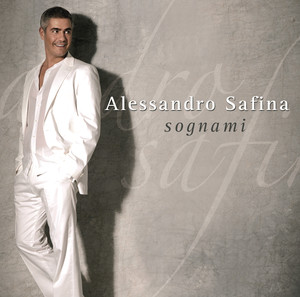 Sognami (International Version) album