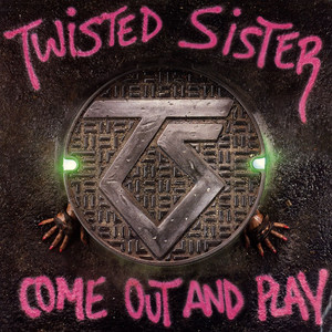 Come Out and Play album