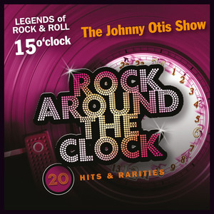 Rock Around the Clock, Vol. 15 album