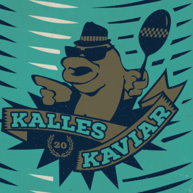 Kalles Kaviar photo