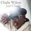 Just Charlie cover