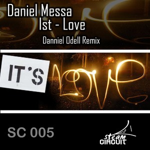 Daniel Messa