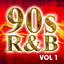 90s R&B Vol.1 Albumcover