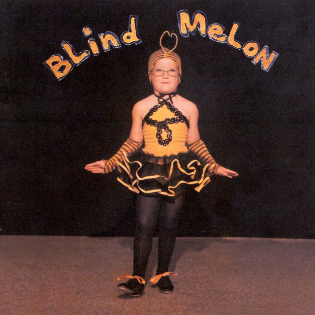 Blind Melon cover