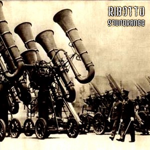 Soundrange Albumcover