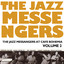At the Café Bohemia, Vol. 2 cover