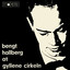 Bengt Hallberg at Gyllene Cirkeln cover