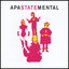 Apa State Mental Albumcover