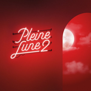 Pleine Lune 2 cover