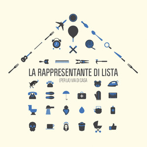 (per la) Via di casa cover