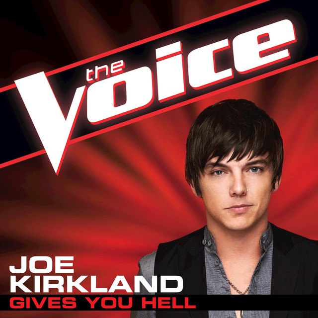 Joe Kirkland Photo