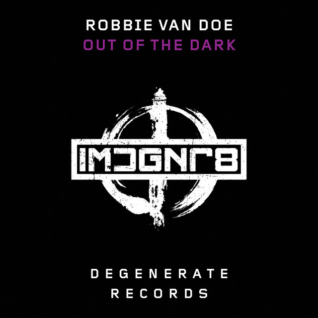 Robbie van Doe Photo