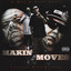 Makin Moves cover
