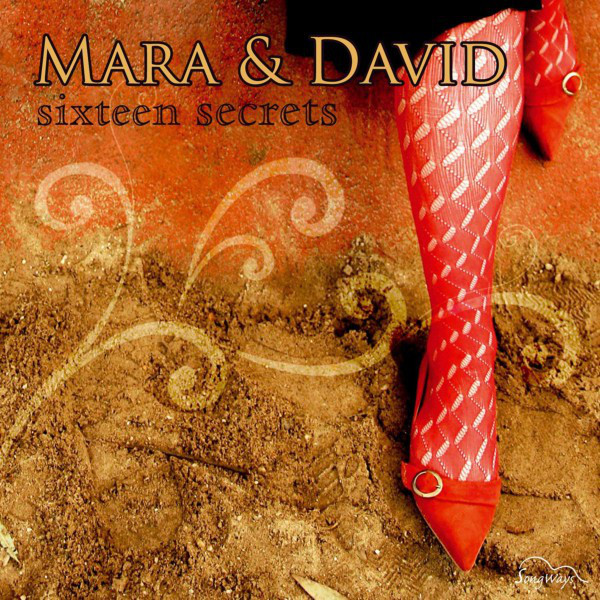 Mara & David Photo