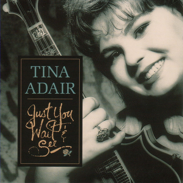 Tina Adair Photo