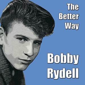 The Better Way Albumcover