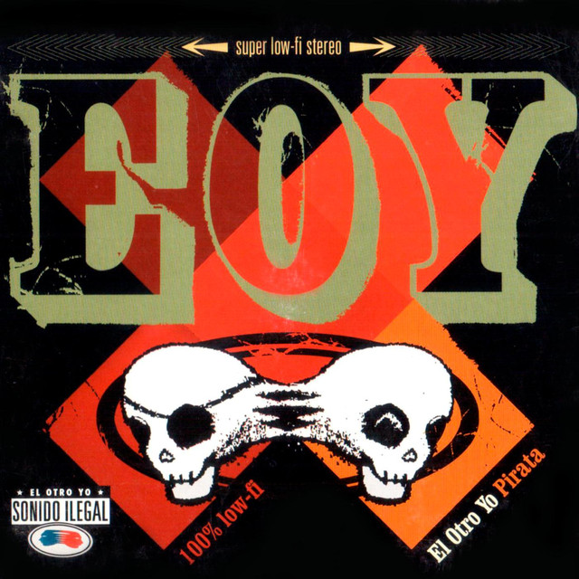 Pirata cover