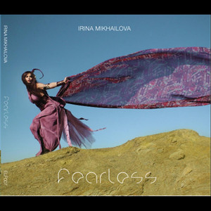 Fearless cover