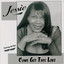 Come Get This Love Albumcover