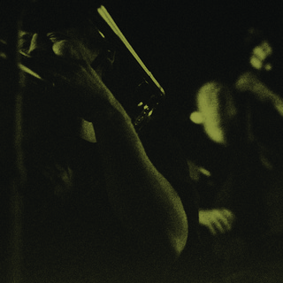 The Mount Fuji Doomjazz Corporation Photo