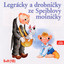 Legrácky a drobničky ze Spejblovy mošničky Albumcover