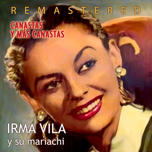 Irma Vila y su Mariachi Photo