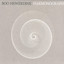 Harmonograph cover