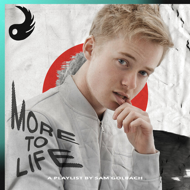 More To Life cover