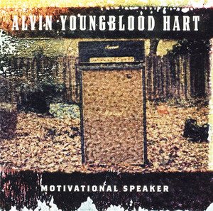 Motivational Speaker cover